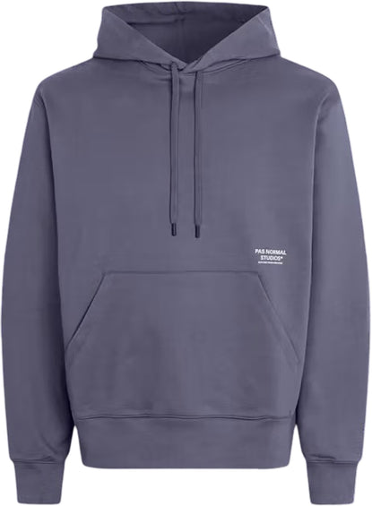 Pas Normal Studios Off-Race Hoodie - Unisex