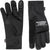 Pas Normal Studios Logo Thermal Gloves - Unisex - Black