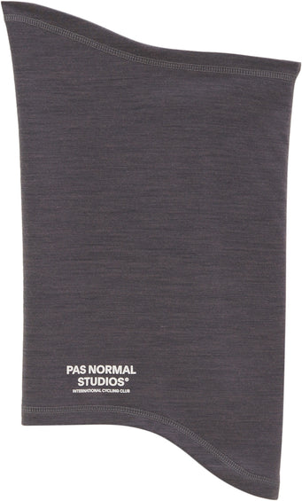 Pas Normal Studios Logo Merino Necktube - Unisex