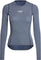 Pas Normal Studios Thermal Long Sleeve Base Layer Top - Women's - Navy