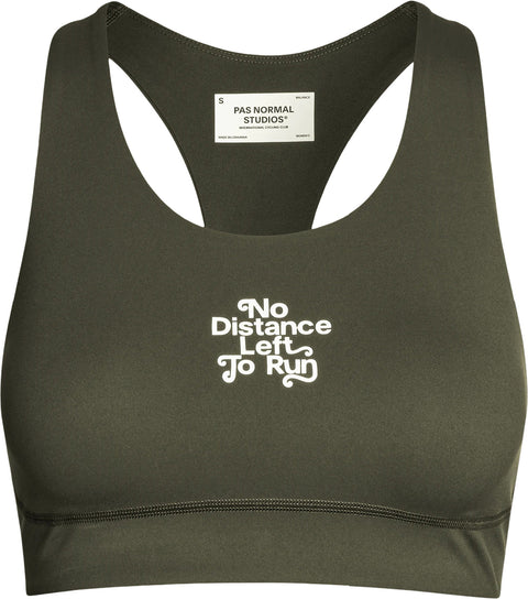 Pas Normal Studios Balance Bra ND - Women's