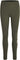 Pas Normal Studios Balance Long Tights - Women's - Dark Olive