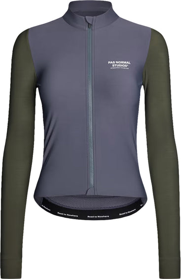 Pas Normal Studios Mechanism Long Sleeve Jersey - Women's