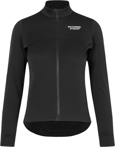 Pas Normal Studios Essential Thermal Long Sleeve Jersey - Women’s