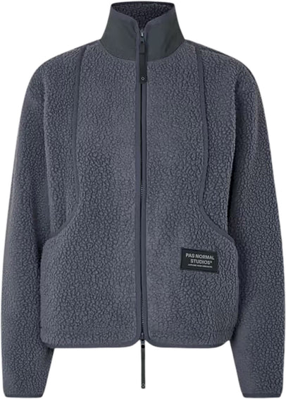 Pas Normal Studios Off-Race Pile Fleece Jacket - Women's