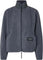 Pas Normal Studios Off-Race Pile Fleece Jacket - Women's - Steel