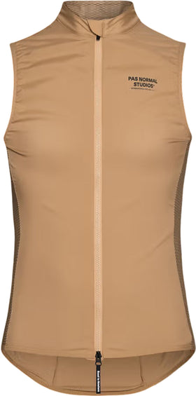 Pas Normal Studios Mechanism Stow Away Gilet - Women's