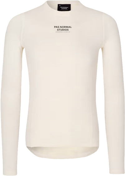 Pas Normal Studios Thermal Long Sleeve Base Layer Top - Women's