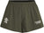 Pas Normal Studios Balance Shorts - Women's - Dark Olive