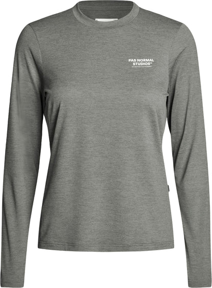 Pas Normal Studios Balance Long Sleeve T-Shirt - Women's