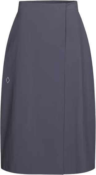 Pas Normal Studios Off-Race Tech Skirt - Women's