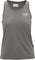 Pas Normal Studios Balance Singlet - Women's - Medium Grey
