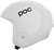 POC Skull Dura Jr Helmet - Junior - Blixten White