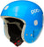 POC POCito Skull Helmet - Kids - Fluorescent Blue