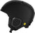POC Fornix MIPS Ski Helmet - Uranium Black Matt