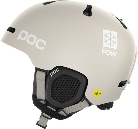 POC Fornix MIPS Pow JJ Ski Helmet