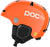 POC POCito Fornix MIPS Ski Helmet - Kids - Fluorescent Orange