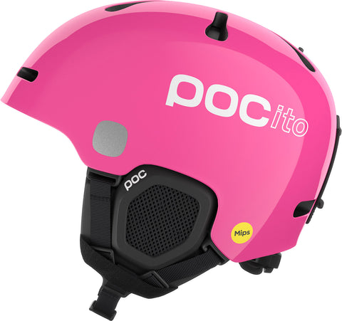 POC POCito Fornix MIPS Ski Helmet - Kids