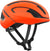 POC Omne Air MIPS Cycling Helmet - Fluorescent Orange Matt