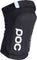 POC Joint VPD Air Knee - Unisex - Uranium Black
