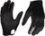 POC Essential DH Glove - Uranium Black