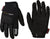 POC Resistance Pro DH Glove - Unisex - Uranium Black