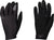 POC Savant MTB Gloves - Unisex - Uranium Black