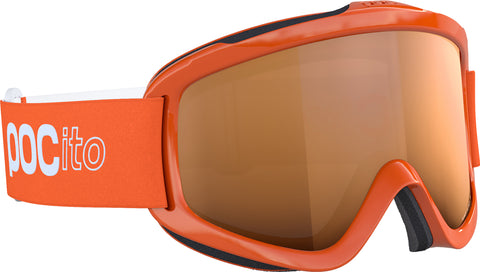 POC POCito Iris Ski Goggles - Kids