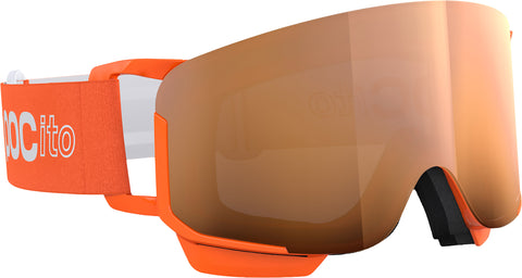 POC POCito Nexal Ski Goggles - Kids
