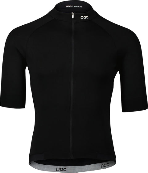POC Thermal Lite Cycling Jersey - Men's