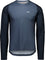 POC Motion Air Long Sleeve Jersey - Men's - Apatite Navy