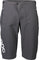 POC Essential Enduro Shorts - Men's - Sylvanite Grey