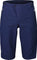 POC Essential Enduro Shorts - Men's - Turmaline Navy