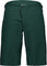 POC Motion Air Shorts - Men's - Pargasite Green