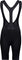 POC Cadence Bib Shorts - Women's - Uranium Black