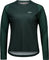 POC Motion Air Long Sleeve Jersey - Women's - Pargasite Green