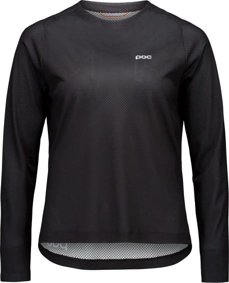 POC Motion Air Long Sleeve Jersey - Women's