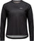 POC Motion Air Long Sleeve Jersey - Women's - Uranium Black