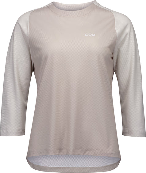POC Motion Air 3/4 Sleeve Jersey - Women's