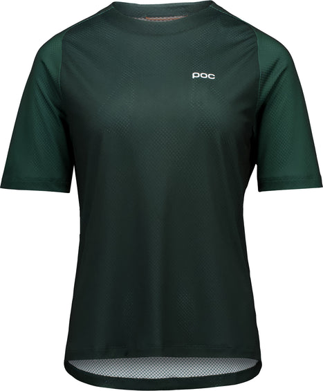 POC Motion Air Short Sleeve Jersey - Women's