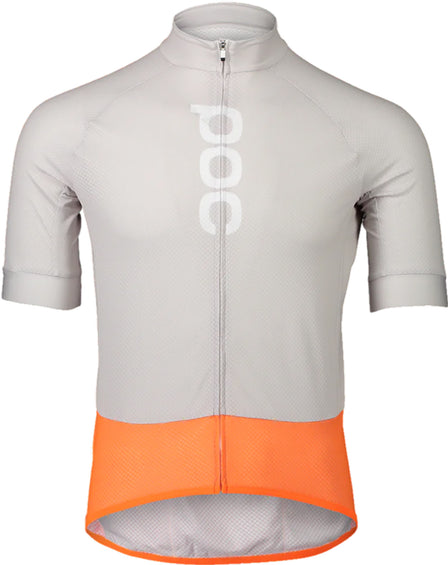 POC Essential Road Logo Jersey - Men's