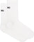 POC Cadence Road Socks - Unisex - Hydrogen White