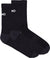 POC Cadence Road Socks - Unisex - Uranium Black