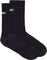 POC Motion MTB Long Socks - Unisex - Uranium Black