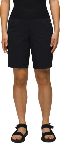 prAna Koen Flat Front Shorts - Women's
