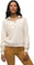 prAna Cozy Up Pullover - Women's - Canvas Heather