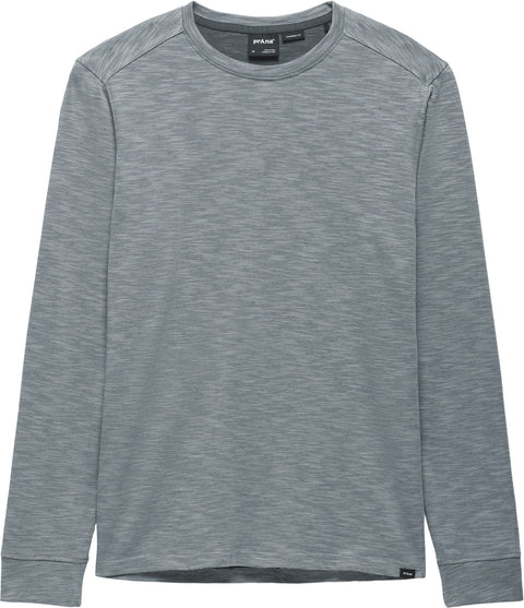 prAna Ronnie II Crew Neck Sweater - Men's