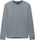 prAna Ronnie II Crew Neck Sweater - Men's - Quarry