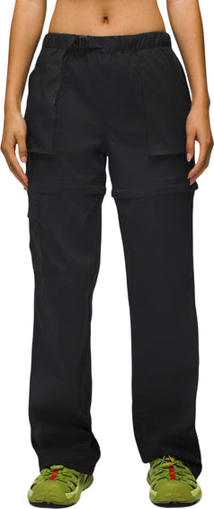 prAna Stretch Zion Convertible Pant - Women's