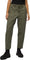 prAna Melrose Pants - Women's - Rye Green